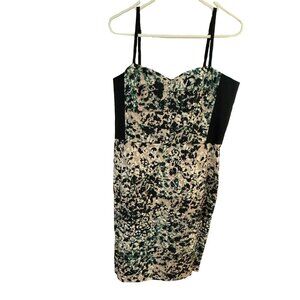 DKNY Spaghetti Strap Dress Size 12 EUC